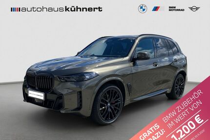 BMW X5 Gebrauchtwagen