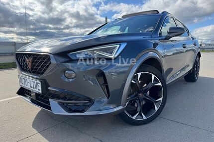 Cupra Formentor Gebrauchtwagen