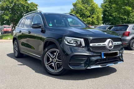 Mercedes-Benz GLB 200 Gebrauchtwagen