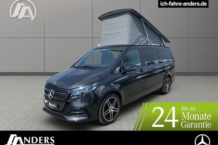 Mercedes-Benz V 250 Gebrauchtwagen