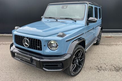 Mercedes-Benz G 63 AMG Gebrauchtwagen