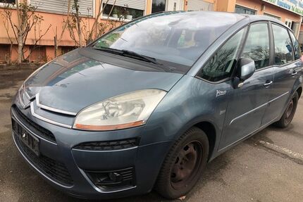 Citroen C4 Gebrauchtwagen