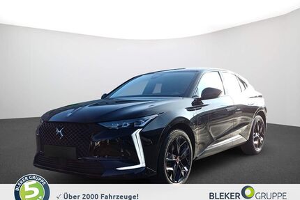 DS Automobiles DS4 Gebrauchtwagen