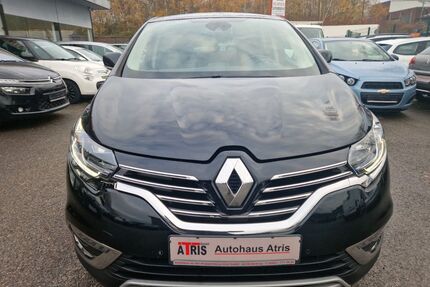 Renault Espace Gebrauchtwagen