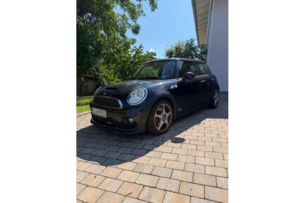 Mini John Cooper Works Gebrauchtwagen