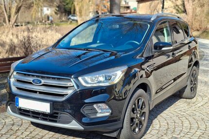 Ford Kuga Gebrauchtwagen