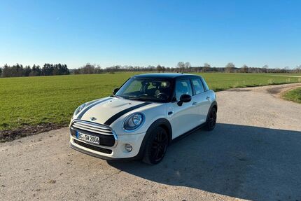 Mini Cooper Gebrauchtwagen