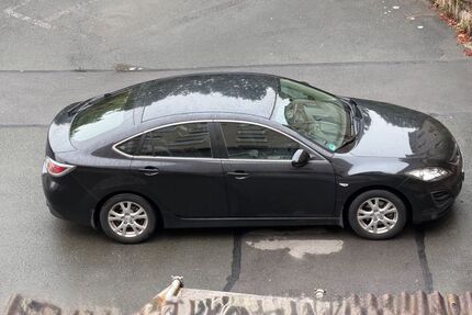 Mazda 6 Gebrauchtwagen