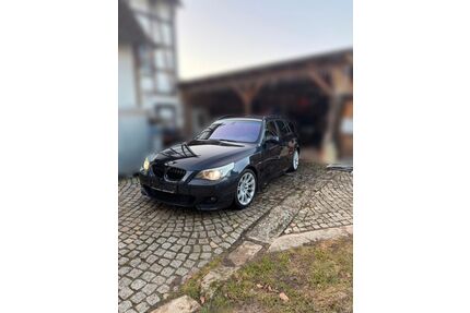 BMW 530 Gebrauchtwagen