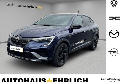 Renault Arkana Gebrauchtwagen