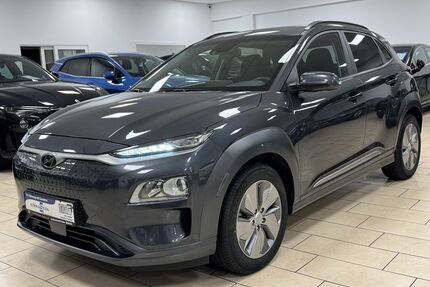 Hyundai KONA Gebrauchtwagen