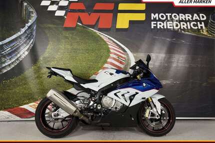 BMW S 1000 RR Gebrauchtwagen