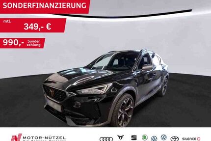Cupra Formentor Gebrauchtwagen