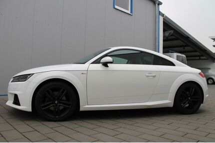 Audi TT Gebrauchtwagen
