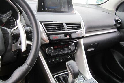 Mitsubishi Eclipse Gebrauchtwagen