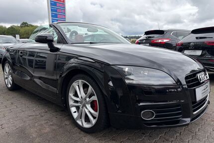 Audi TT Gebrauchtwagen