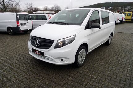 Mercedes-Benz Vito Gebrauchtwagen