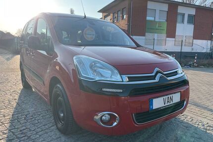 Citroen Berlingo Gebrauchtwagen