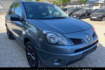 Renault Koleos Gebrauchtwagen