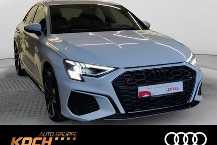 Audi S3 Gebrauchtwagen