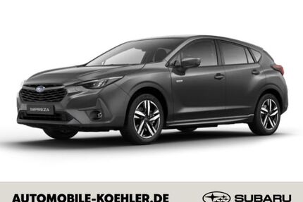 Subaru Impreza Gebrauchtwagen