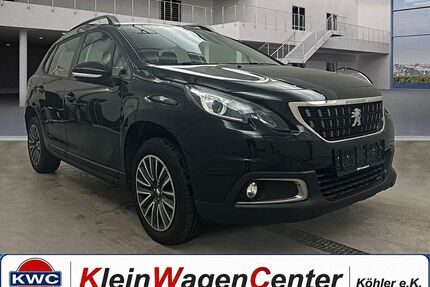 Peugeot 2008 Gebrauchtwagen