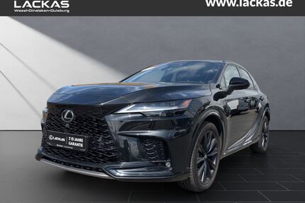 Lexus RX 500 Gebrauchtwagen