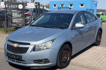 Chevrolet Cruze Gebrauchtwagen