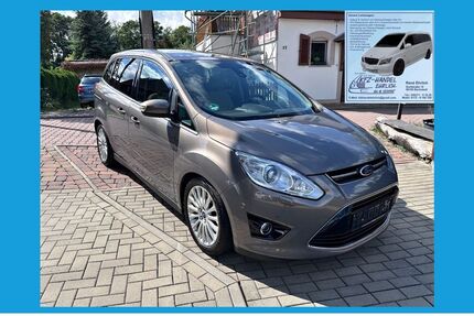 Ford Grand C-Max Gebrauchtwagen