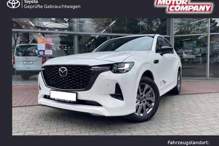 Mazda CX-60 Gebrauchtwagen