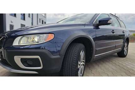 Volvo XC70 Gebrauchtwagen