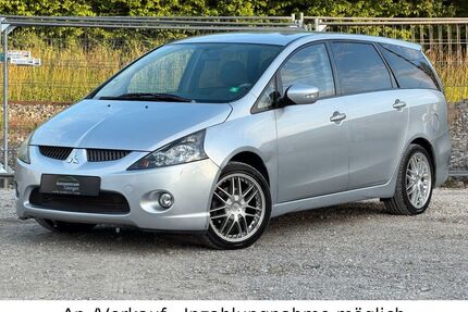 Mitsubishi Grandis Gebrauchtwagen