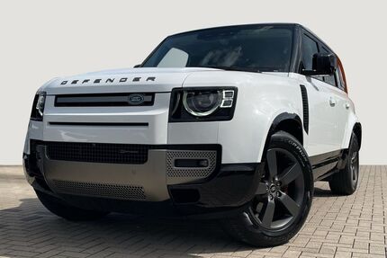 Land Rover Defender Gebrauchtwagen