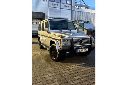 Mercedes-Benz G 230 Gebrauchtwagen
