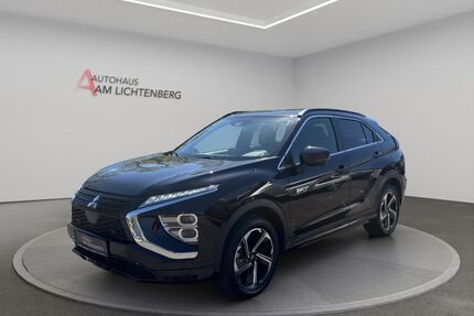 Mitsubishi Eclipse Cross Gebrauchtwagen