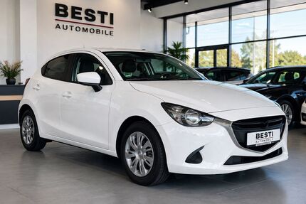 Mazda 2 Gebrauchtwagen
