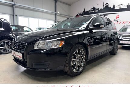 Volvo V50 Gebrauchtwagen