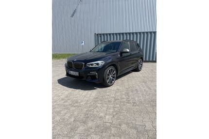 BMW X3 M40 Gebrauchtwagen