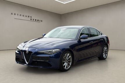 Alfa Romeo Giulia Gebrauchtwagen