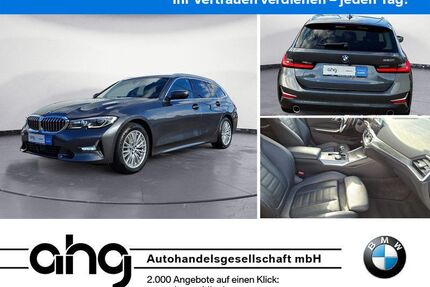 BMW 320 Gebrauchtwagen