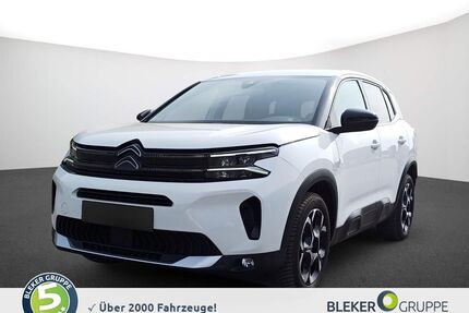 Citroen C5 Aircross Gebrauchtwagen