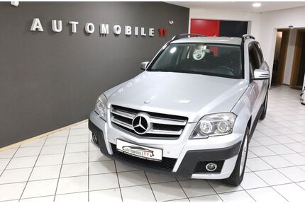Mercedes-Benz GLK 280 Gebrauchtwagen
