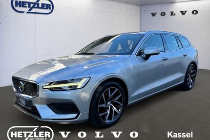 Volvo V60 Gebrauchtwagen