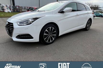 Hyundai i40 Gebrauchtwagen