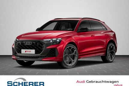 Audi RSQ8 Gebrauchtwagen