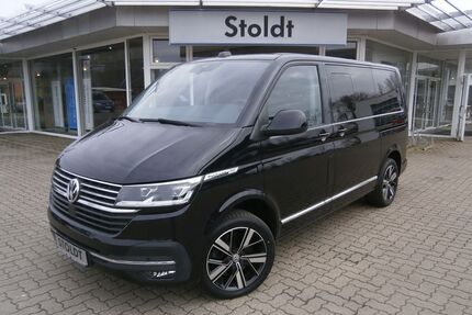 VW T6 Multivan Gebrauchtwagen
