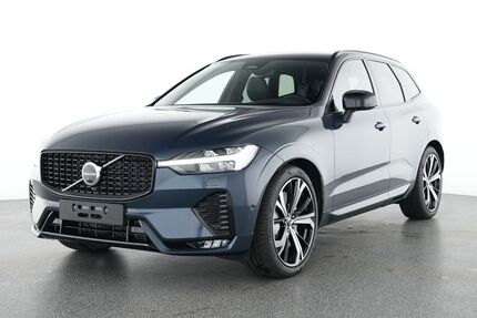 Volvo XC60 Gebrauchtwagen