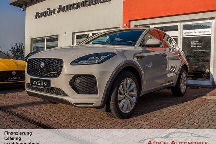 Jaguar E-Pace Gebrauchtwagen