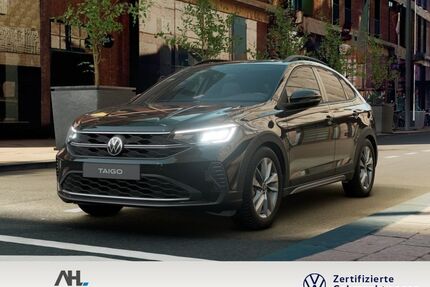 VW Taigo Gebrauchtwagen