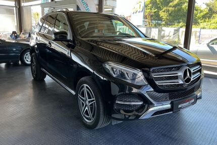 Mercedes-Benz GLE 350 Gebrauchtwagen